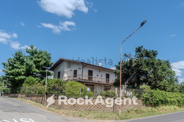 casa indipendente in vendita ad Acquapendente