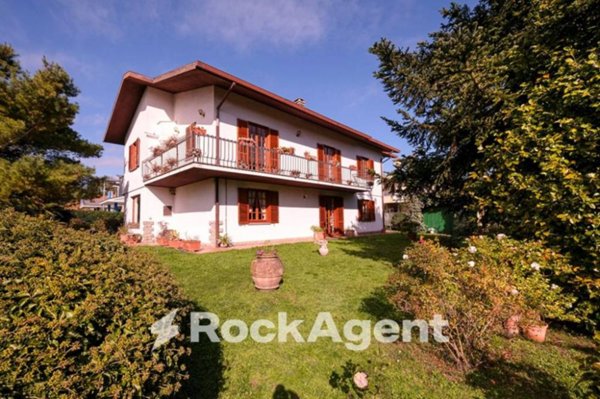 casa indipendente in vendita ad Acquapendente