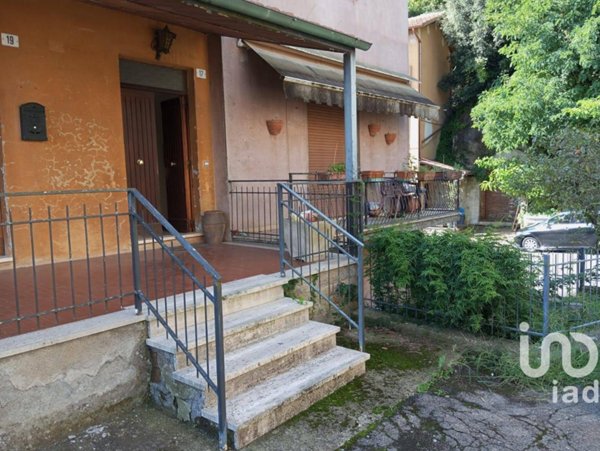 casa indipendente in vendita ad Acquapendente