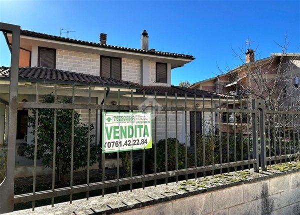 appartamento in vendita ad Acquapendente