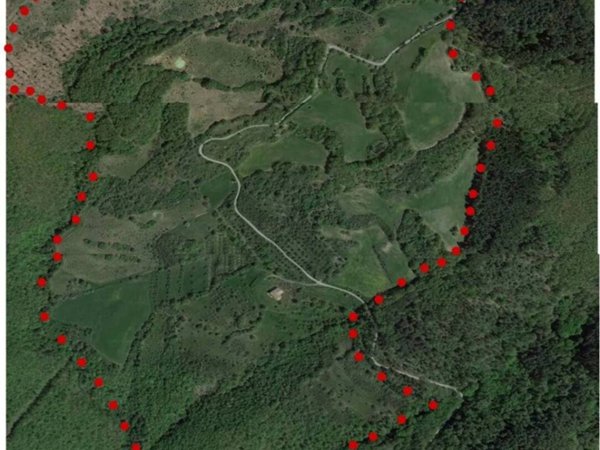 negozio in vendita ad Acquapendente