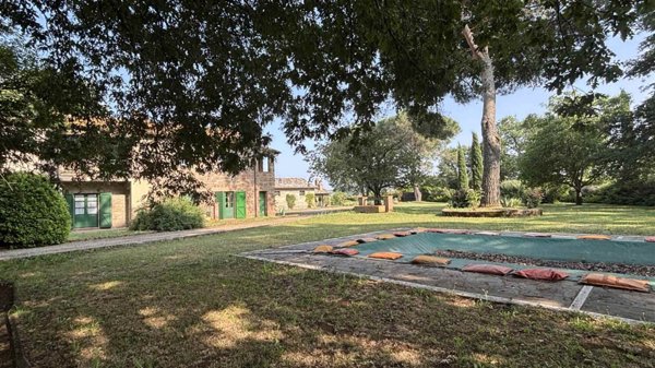 casa indipendente in vendita ad Acquapendente