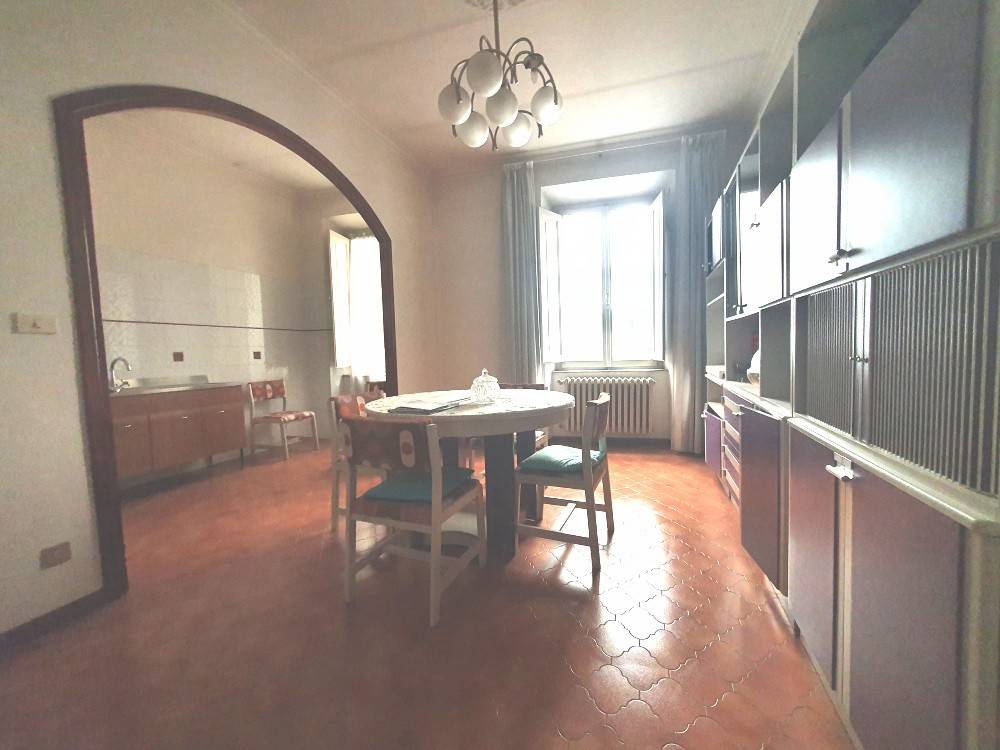 appartamento in vendita ad Acquapendente