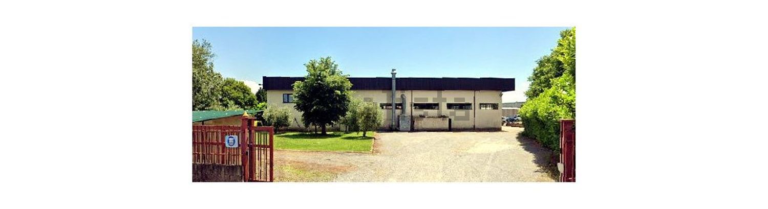 locale di sgombero in vendita ad Acquapendente