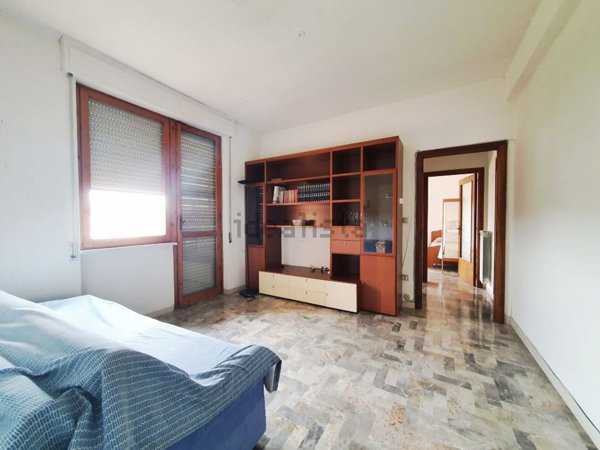 appartamento in vendita ad Acquapendente