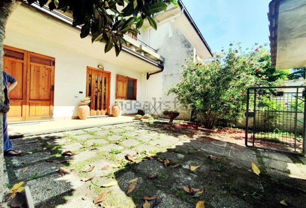 casa indipendente in vendita ad Acquapendente