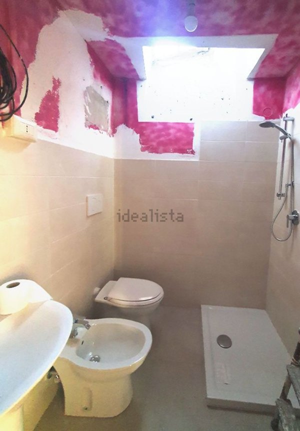 appartamento in vendita ad Acquapendente