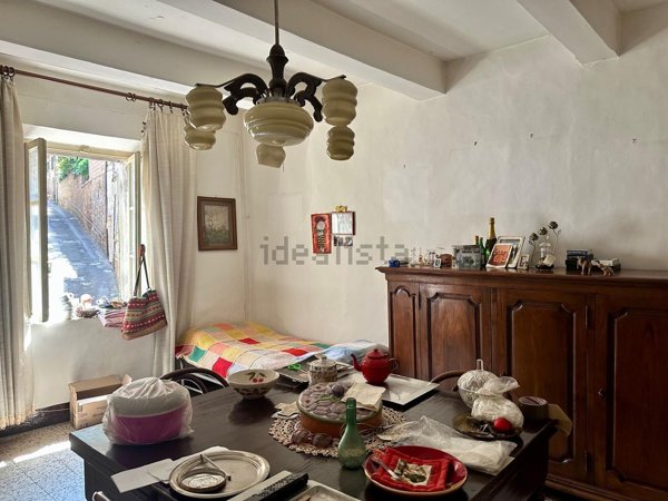 appartamento in vendita ad Acquapendente