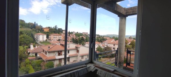 casa indipendente in vendita ad Acquapendente