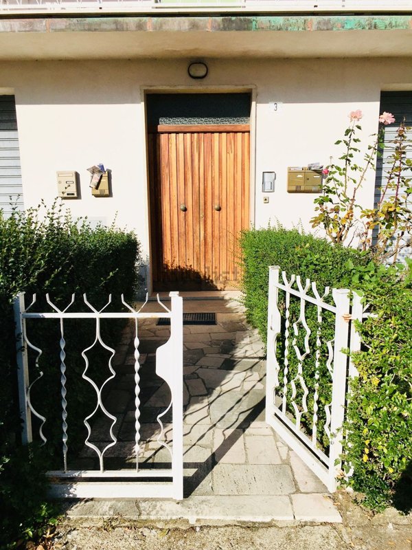 appartamento in vendita ad Acquapendente