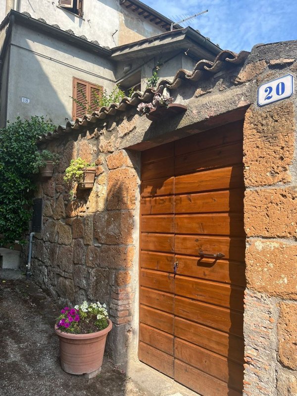 appartamento in vendita ad Acquapendente