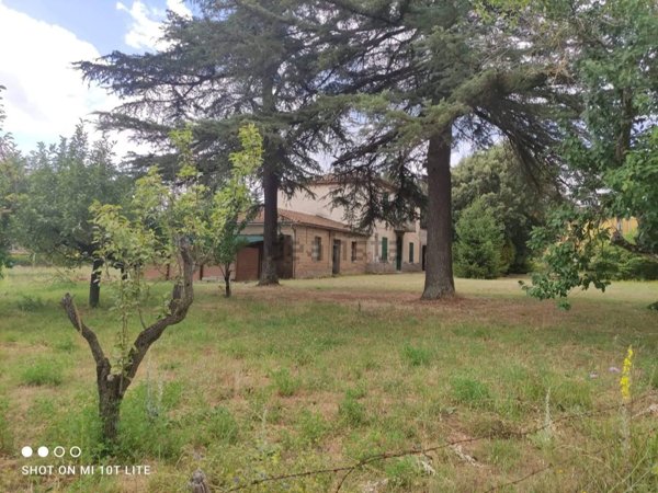 terreno edificabile in vendita ad Acquapendente
