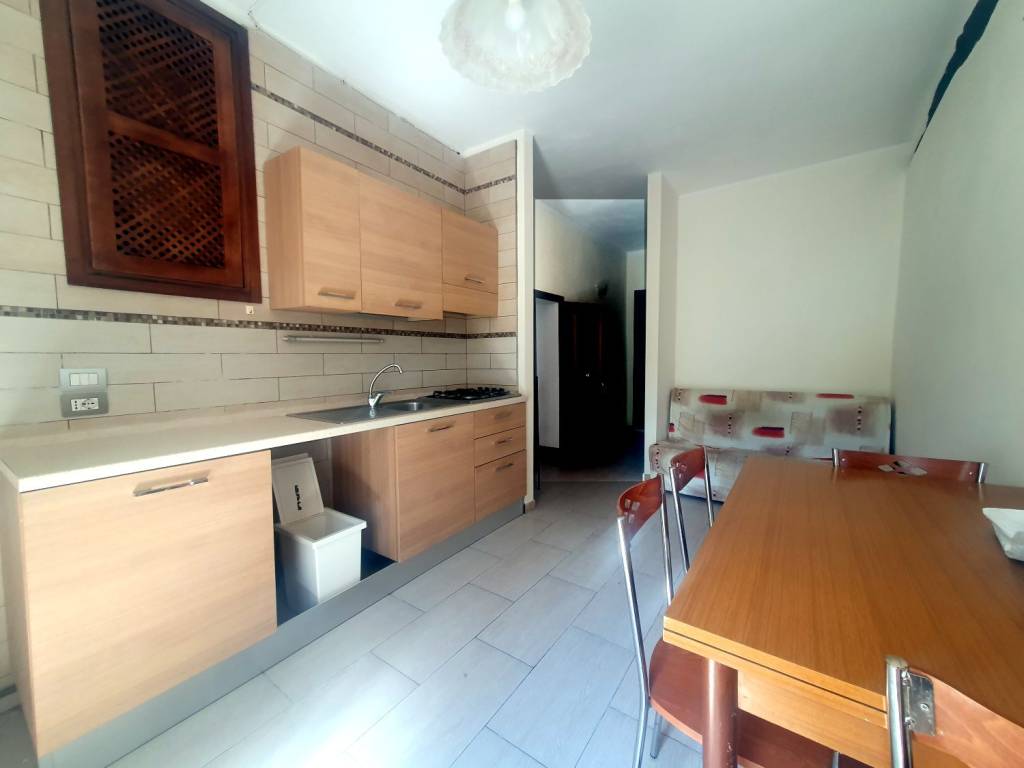 appartamento in vendita ad Acquapendente