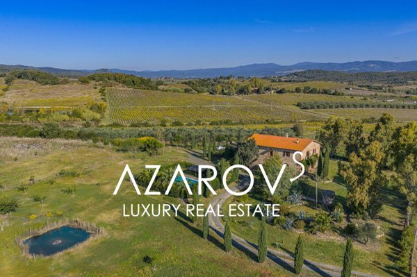 casa indipendente in vendita ad Acquapendente