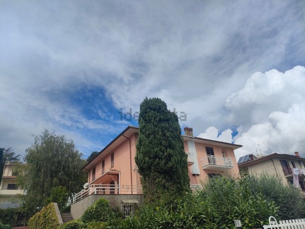 casa indipendente in vendita ad Acquapendente