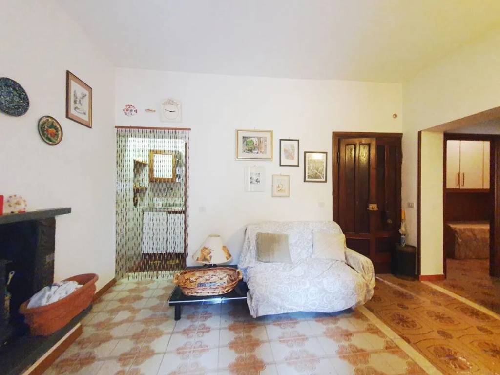 appartamento in vendita ad Acquapendente