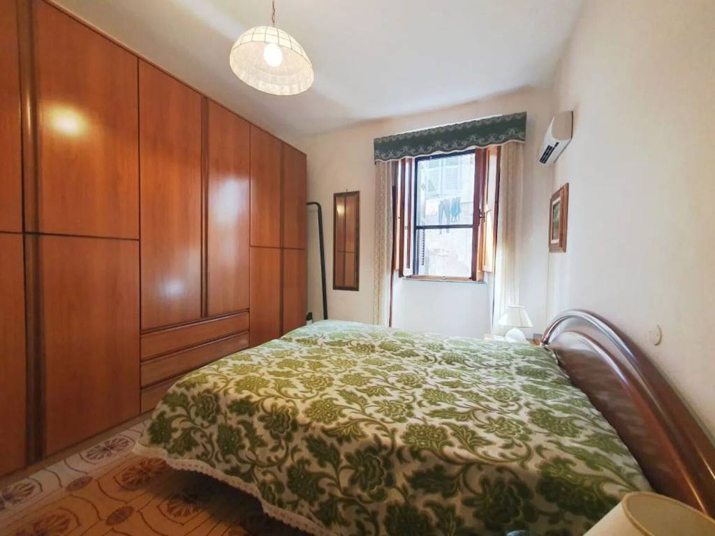 appartamento in vendita ad Acquapendente