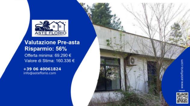 negozio in vendita ad Acquapendente