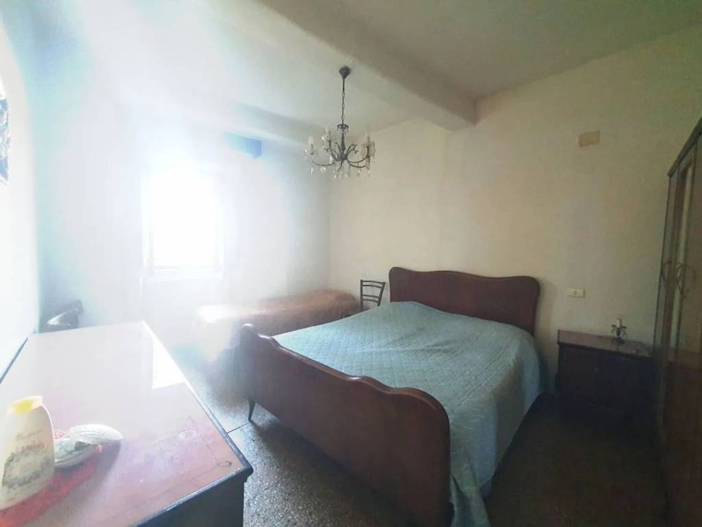 appartamento in vendita ad Acquapendente