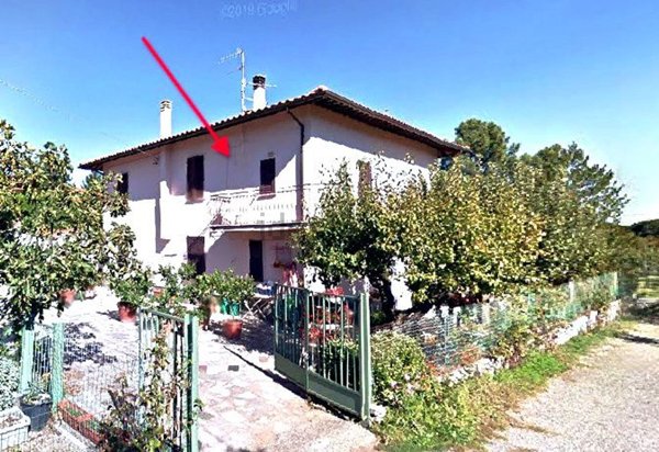 casa indipendente in vendita ad Acquapendente