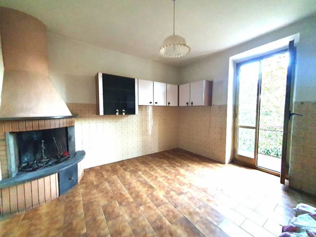 casa indipendente in vendita ad Acquapendente