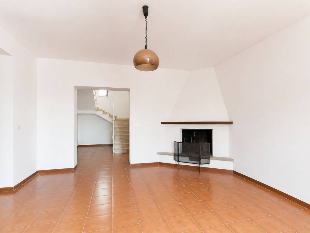 casa indipendente in vendita ad Acquapendente