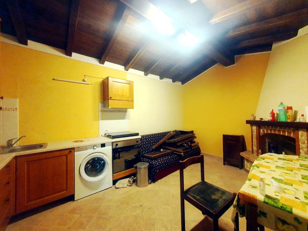 casa indipendente in vendita ad Acquapendente