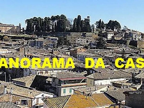 appartamento in vendita ad Acquapendente