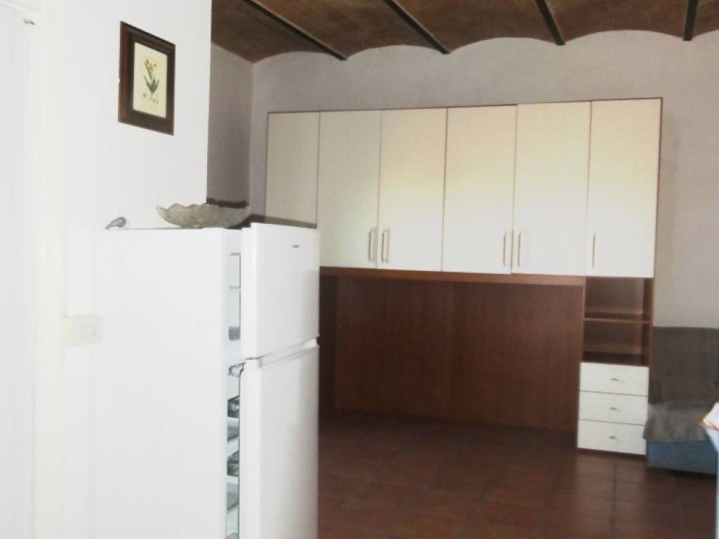 appartamento in vendita ad Acquapendente