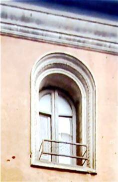 casa indipendente in vendita ad Acquapendente