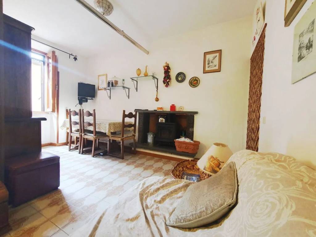 appartamento in vendita ad Acquapendente