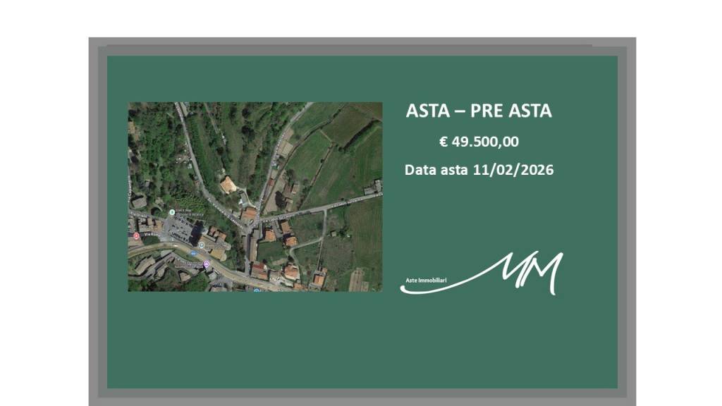 appartamento in vendita ad Acquapendente