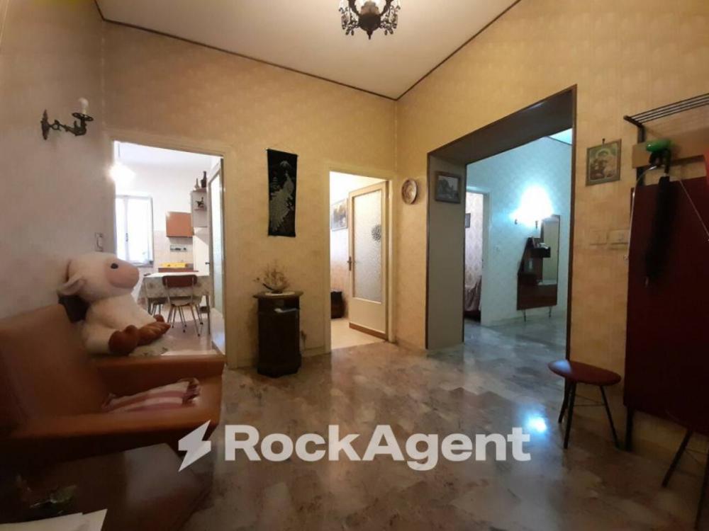 appartamento in vendita ad Acquapendente