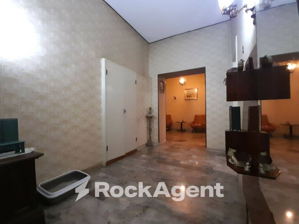 appartamento in vendita ad Acquapendente