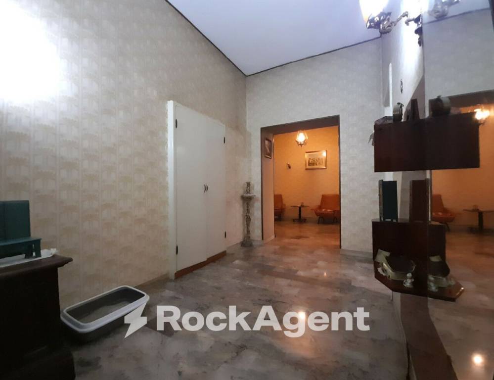 appartamento in vendita ad Acquapendente