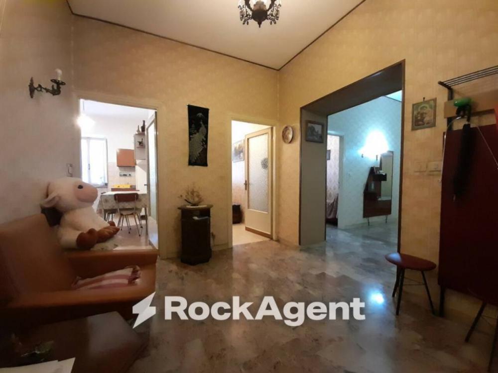 appartamento in vendita ad Acquapendente