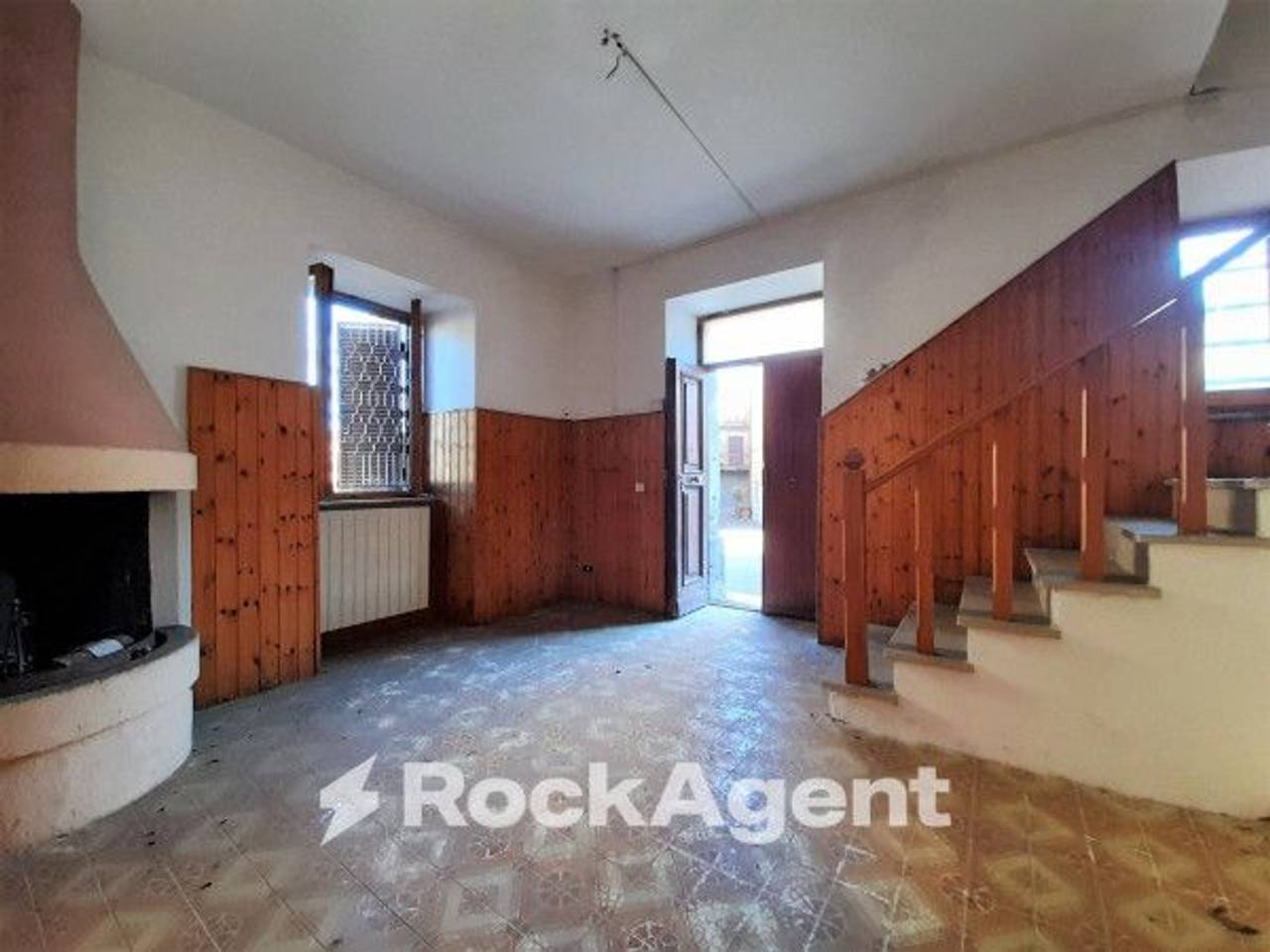 appartamento in vendita ad Acquapendente