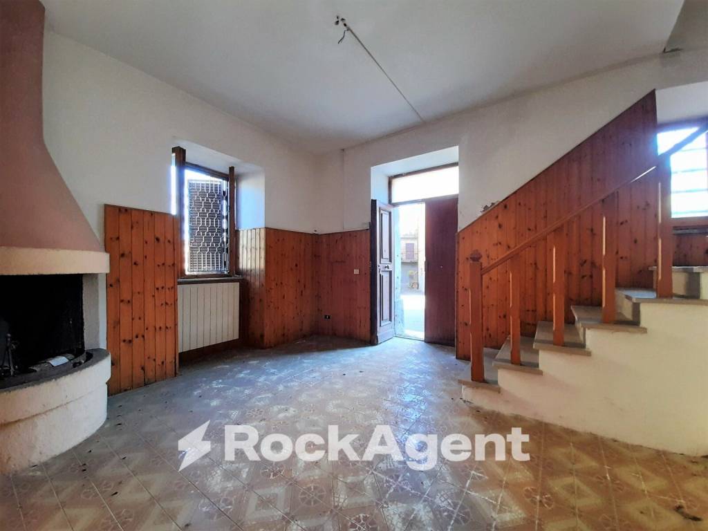 appartamento in vendita ad Acquapendente