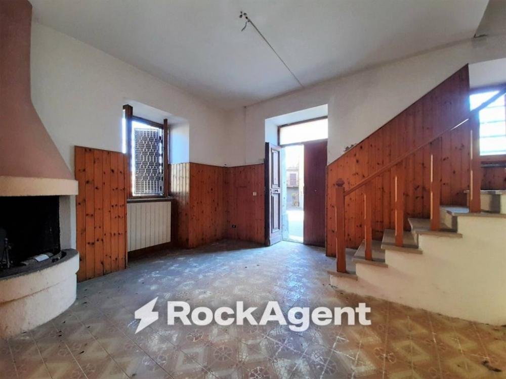 appartamento in vendita ad Acquapendente