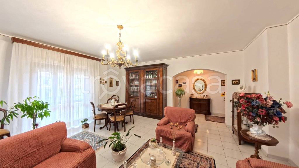 casa indipendente in vendita ad Acquapendente