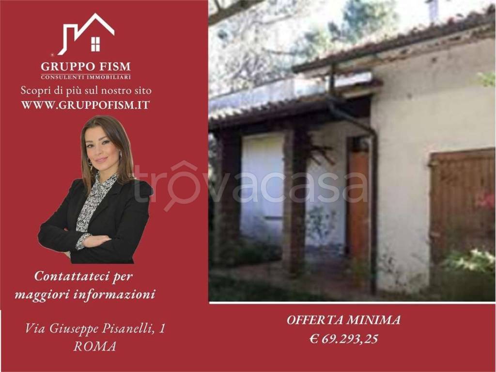 negozio in vendita ad Acquapendente