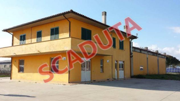 appartamento in vendita ad Acquapendente