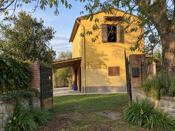 casa indipendente in vendita ad Acquapendente