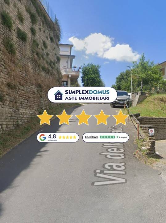 appartamento in vendita ad Acquapendente