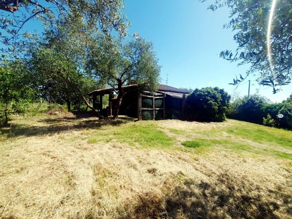 appartamento in vendita ad Acquapendente