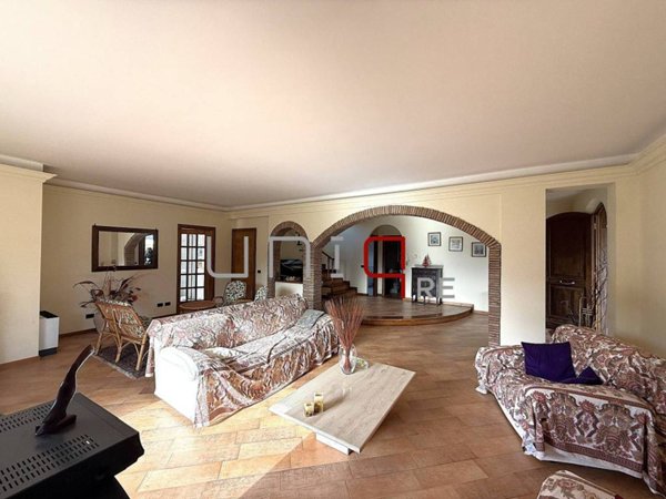 casa indipendente in vendita ad Acquapendente