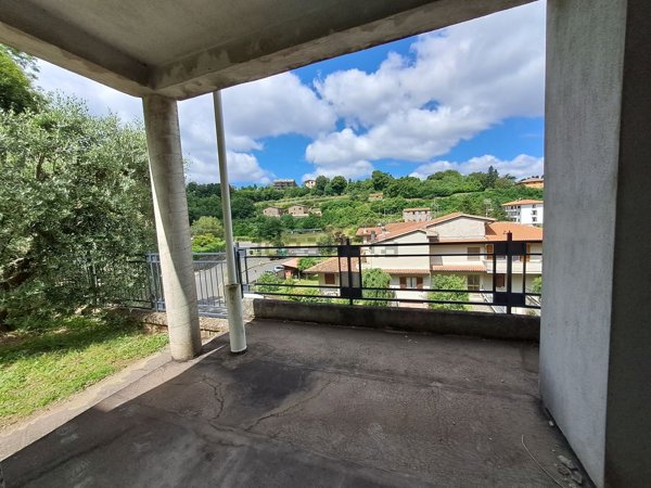 casa indipendente in vendita ad Acquapendente