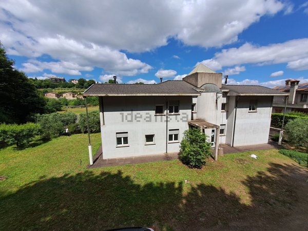 casa indipendente in vendita ad Acquapendente