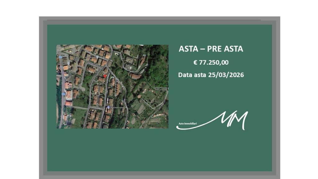 appartamento in vendita ad Acquapendente