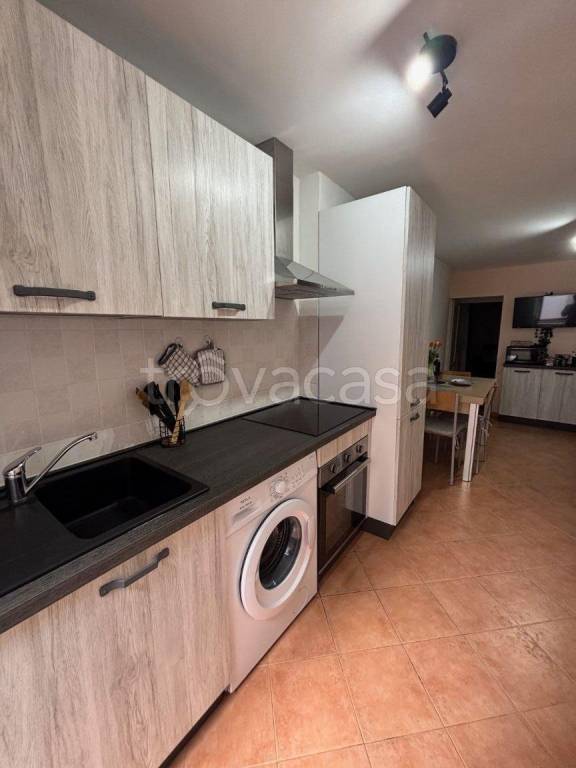 attico in vendita ad Acquapendente